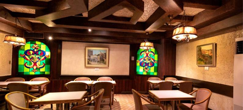 新格林酒店(Hotel New Green)图片