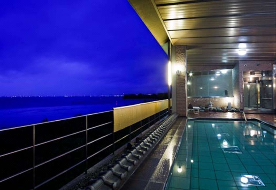 Biwako Grand Hotel Kyo-Ohmi Hotel Overview