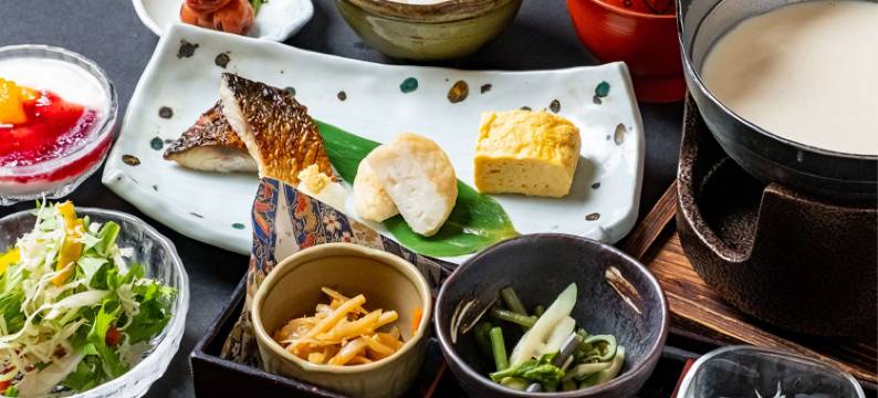 箱根白汤之宿山田家旅馆(Shirayunoyado Yamadaya Hakone Gora)图片