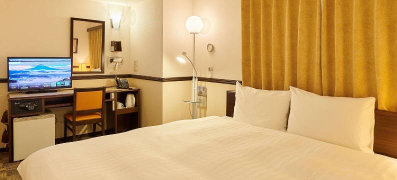 东横 INN 群马伊势崎站前(Toyoko Inn Gumma Isesaki Ekimae)图片