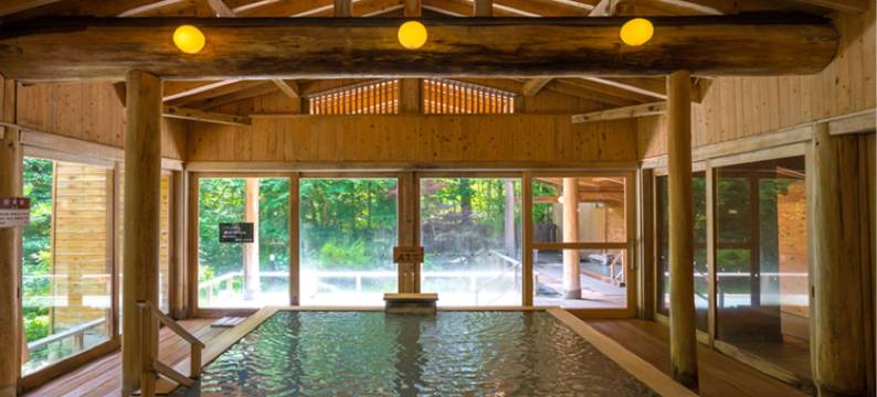 那须太阳谷酒店(Hotel Sunvalley Nasu)图片