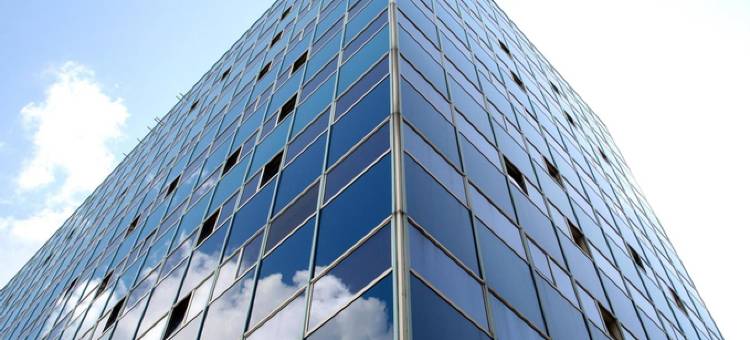 XO酒店蓝塔店(XO Hotels Blue Tower)图片