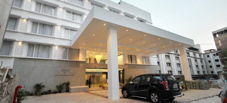 Hotel Abode图片