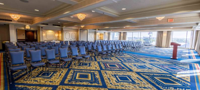 圣路易斯拱门德鲁里广场酒店(Drury Plaza St. Louis at the Arch)图片