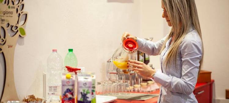 巴尔托利尼智能酒店(SmArt Hotel Bartolini)图片