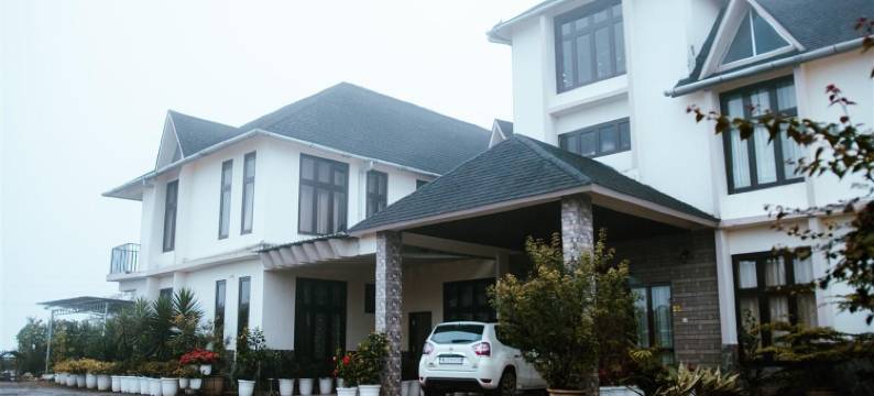 阿基姆民宿(Akim Homestay)图片