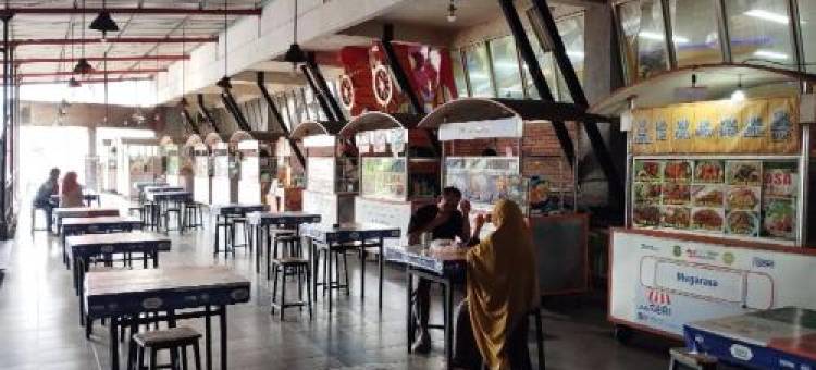 Hotel Syariah Selamat Sukabumi图片