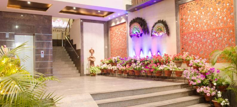 基尼斯塔酒店(Hotel Genista Inn)图片