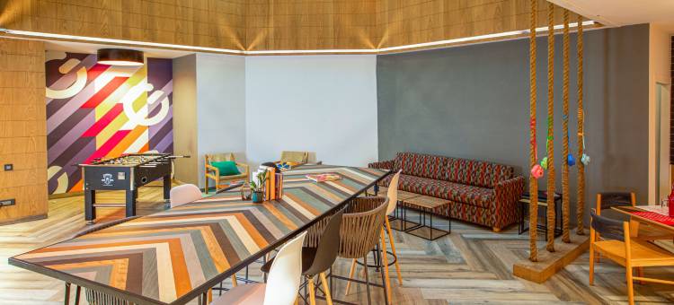 巴特那金杰酒店(Ginger Patna)图片