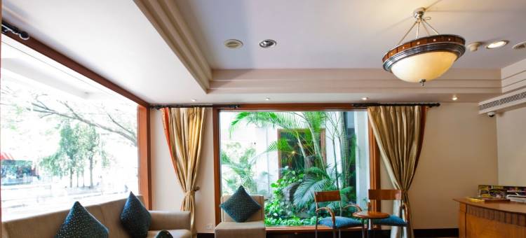 奥克伍德酒店(The Oakwood Hotel)图片
