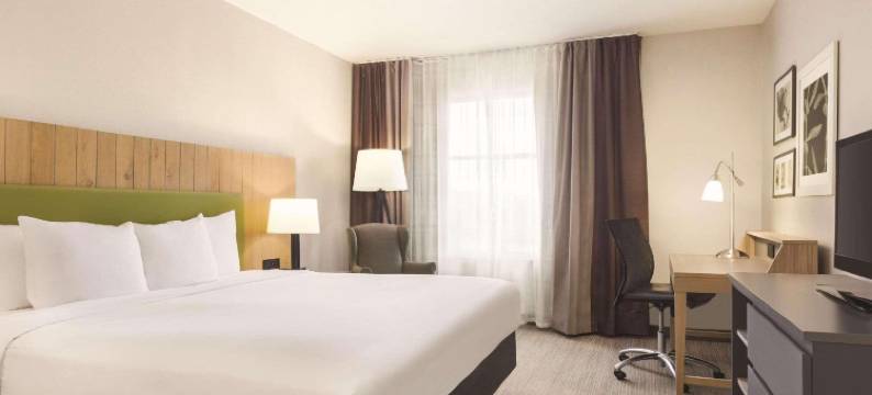 科尼尔斯丽怡酒店(Country Inn & Suites by Radisson, Conyers, GA)图片