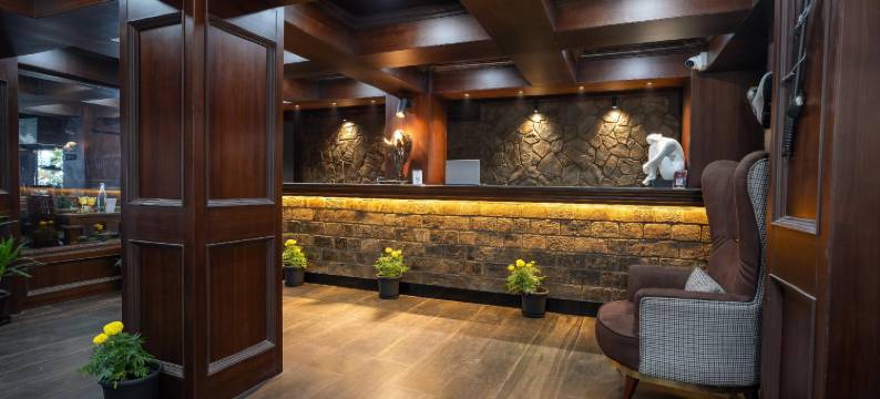 The West Gate Posada by Summit图片