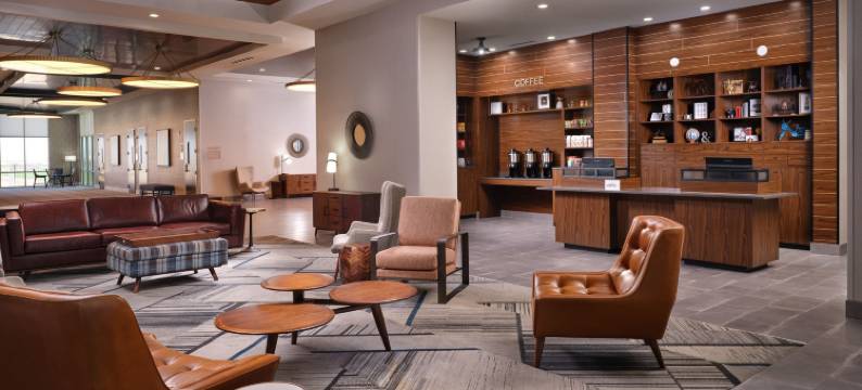 尤马福朋喜来登酒店(Four Points by Sheraton Yuma)图片