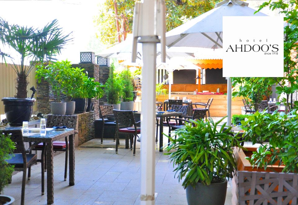 Ahdoos Hotel Hotel Overview
