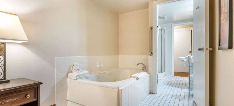 萨尼亚品质酒店(Quality Inn)图片