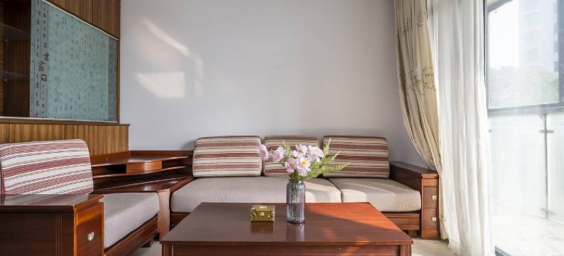 开心嗨民宿(钟园路分店)图片