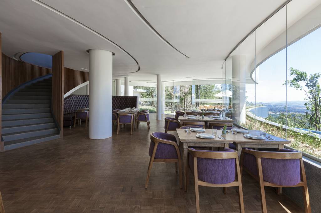 Java Rain Resort Over view