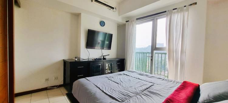 High Livin Apartment Dago图片