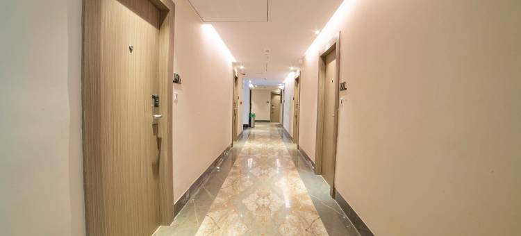 维沙卡帕特南灯塔酒店(The Beacon Hotel Visakhapatnam)图片