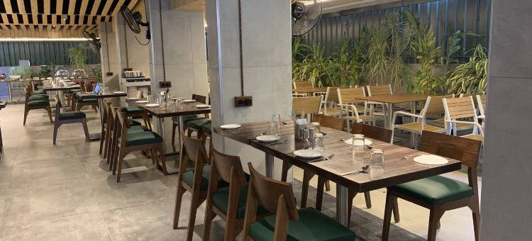 中心酒店(Centro)图片