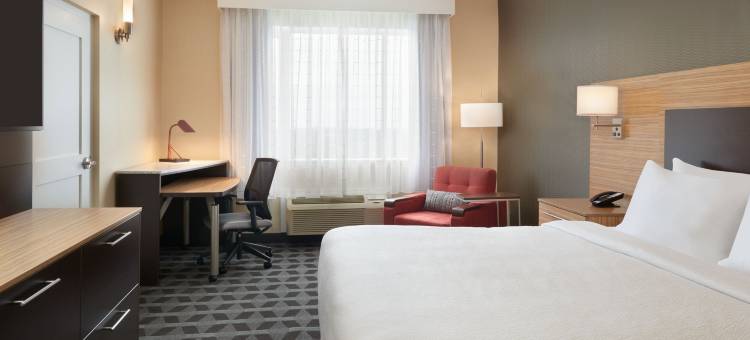 多伦多奥克维尔万豪TownePlace酒店(TownePlace Suites Toronto Oakville)图片