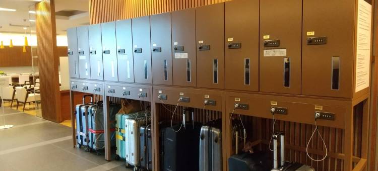 札幌JR酒店(Jr Inn Sapporo)图片