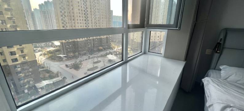 大唐长安民宿(航天北路分店)图片