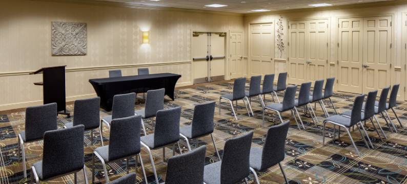 Holiday Inn 韦尔顿 by IHG(Holiday Inn Weirton - Steubenville Area by IHG)图片