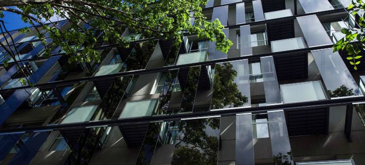 Dazzler by Wyndham Buenos Aires Palermo图片