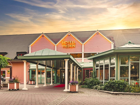 海登酒店,贝斯特韦斯特品质精选