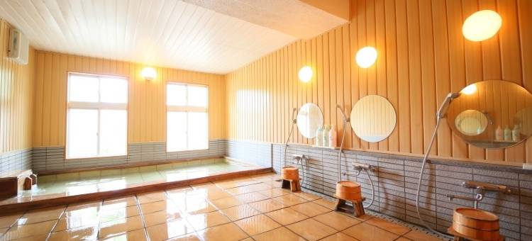 花薫 山水庄酒店(Hotel Sansuiso Flower-Scented Accommodation)图片