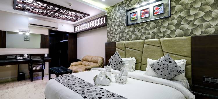 金树酒店(Hotel Golden Tree)图片