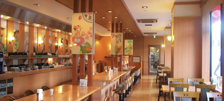 福冈和白AZ酒店(Hotel AZ Fukuoka Wajiro)图片