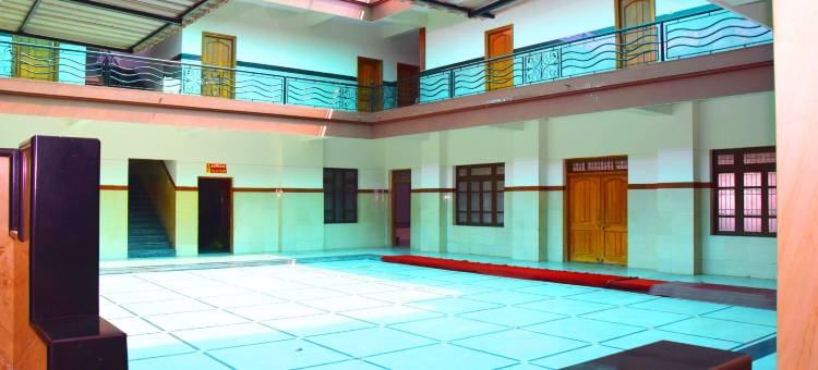 Hotel Shivani Inn图片