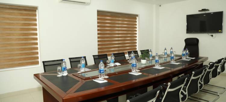 Mariyalayam Munroe Island Residency图片