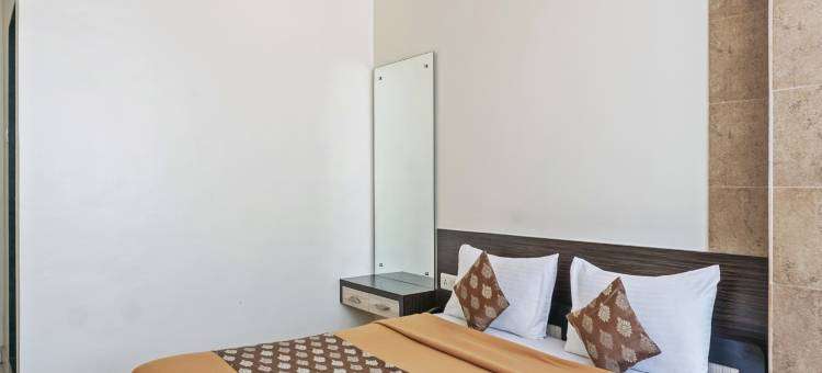 帕维特拉酒店(Hotel Pavitra)图片