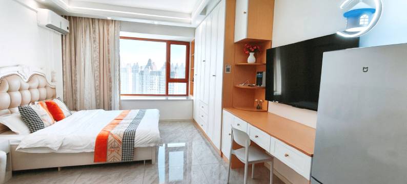 森江民宿(哈尔滨银泰城店)图片