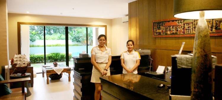 Coralpoint Gardens Suites and Residences图片