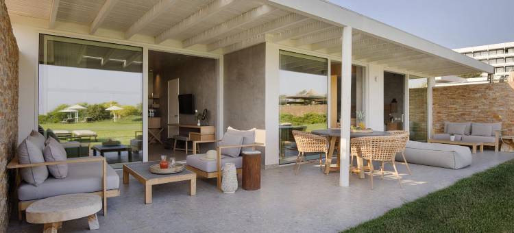 希腊湾酒店(Grecian Bay)图片