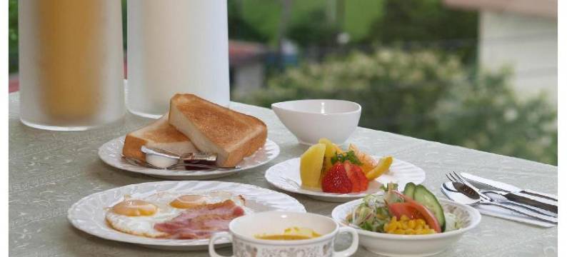 三沢市山景豪华酒店(Hotel Grand Hill Tsutaya)图片