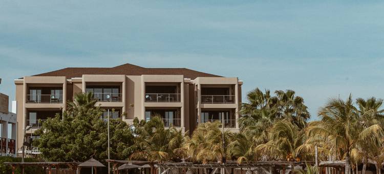 康提基海滩度假村(Kontiki Beach Resort)图片