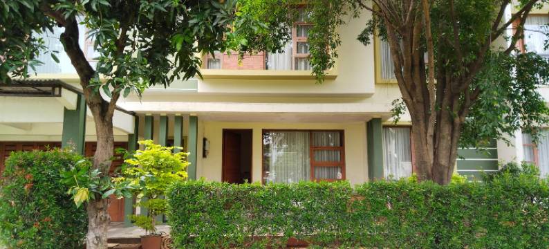 双子宾馆大智慧(Twin Guest House Grand Wisata)图片