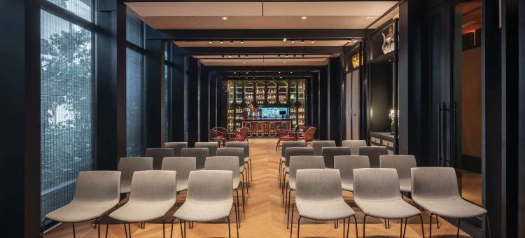 新加坡雅辰酒店(Artyzen Singapore)图片
