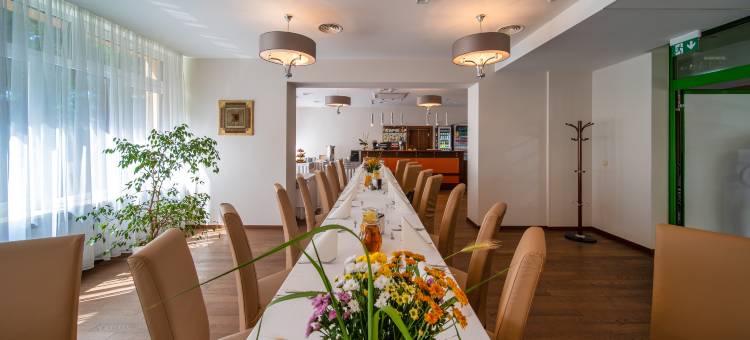 布斯科 - 兹德鲁伊格罗马达医疗 SPA 酒店(Hotel Gromada Medical Spa Busko Zdrój)图片