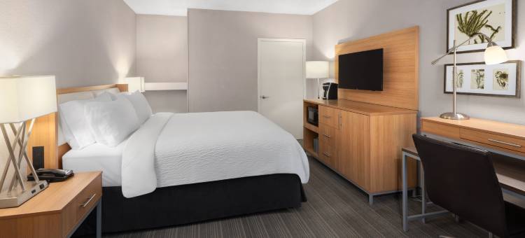 埃尔帕索西桑兰公园假日酒店(Holiday Inn El Paso West – Sunland Park)图片