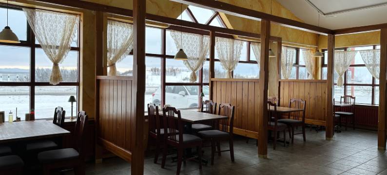 勘斯拉里酒店(Hotel Kanslarinn Hella)图片