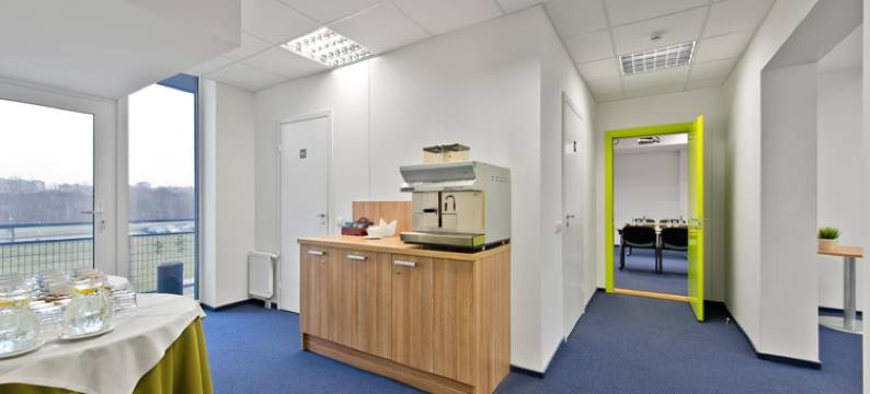 格林维尔纽斯酒店(Green Vilnius Hotel)图片