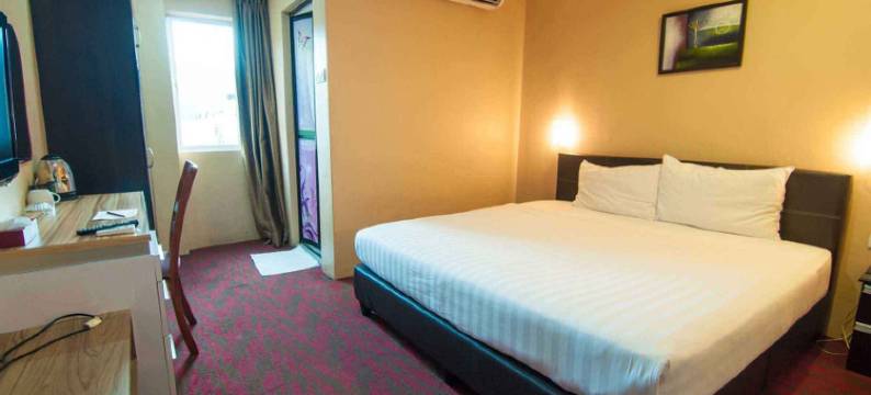 格兰德维尤酒店(Grandview Hotel)图片