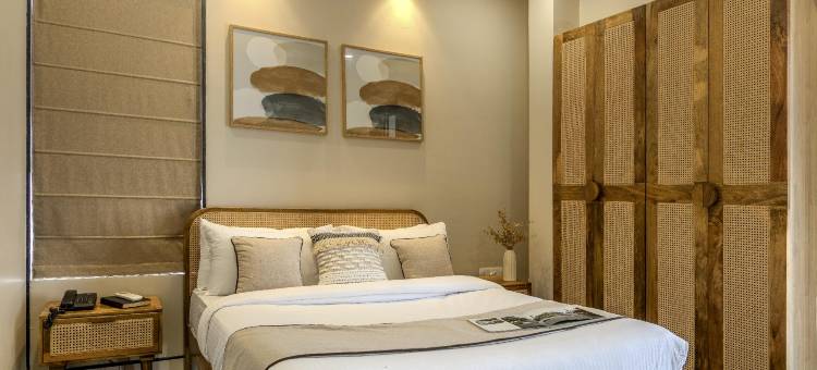 Tattva套房(Townhouse 1354 Tattva Suites)图片