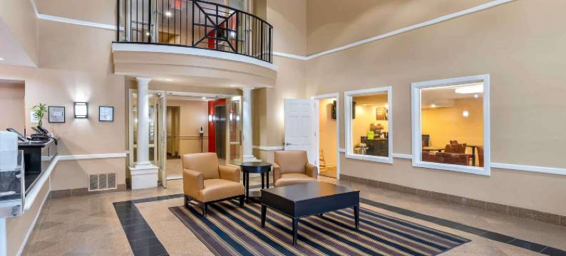 Extended Stay America酒店 - 哥伦布 - 塔特尔(Extended Stay America Suites - Columbus - Tuttle)图片